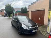 Vand opel corsa