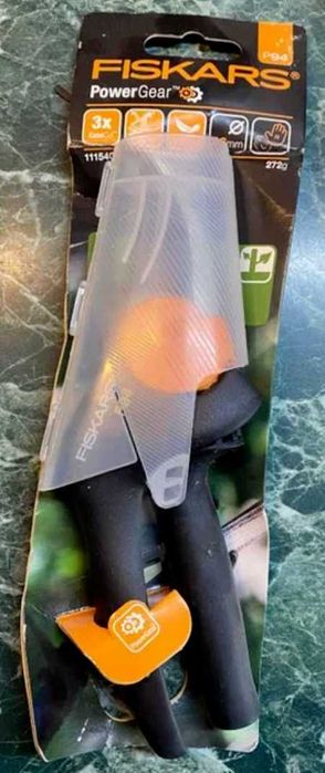 Foarfecă universală de grădină