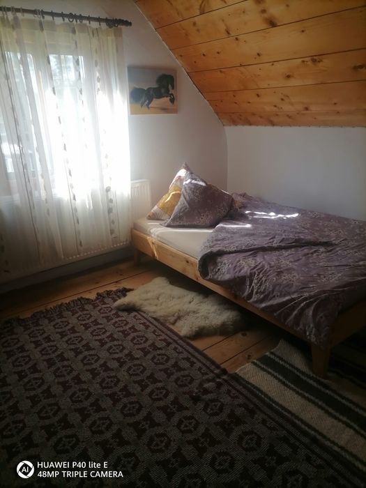 Casă de vânzare,zona Transapuseana!