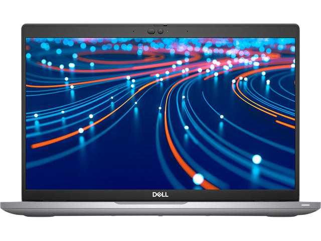 Лаптоп Dell Latitude 5420 Intel®  i5-1145G7 / 16GB DDR4 / 512GB SSD