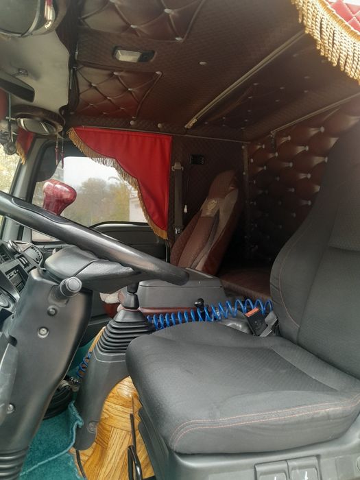 isuzu 10 tn kampyuter gaz 10 ta 100 talik Balon 900 km yuradi