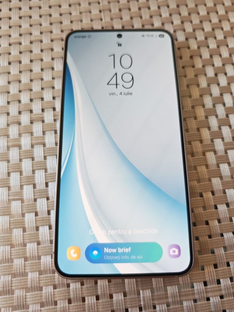 Samsung s25 128gb