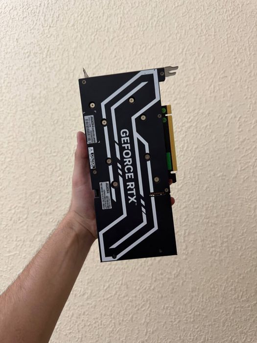 Galax RTX 4060 8Gb GDDR6 Yengide