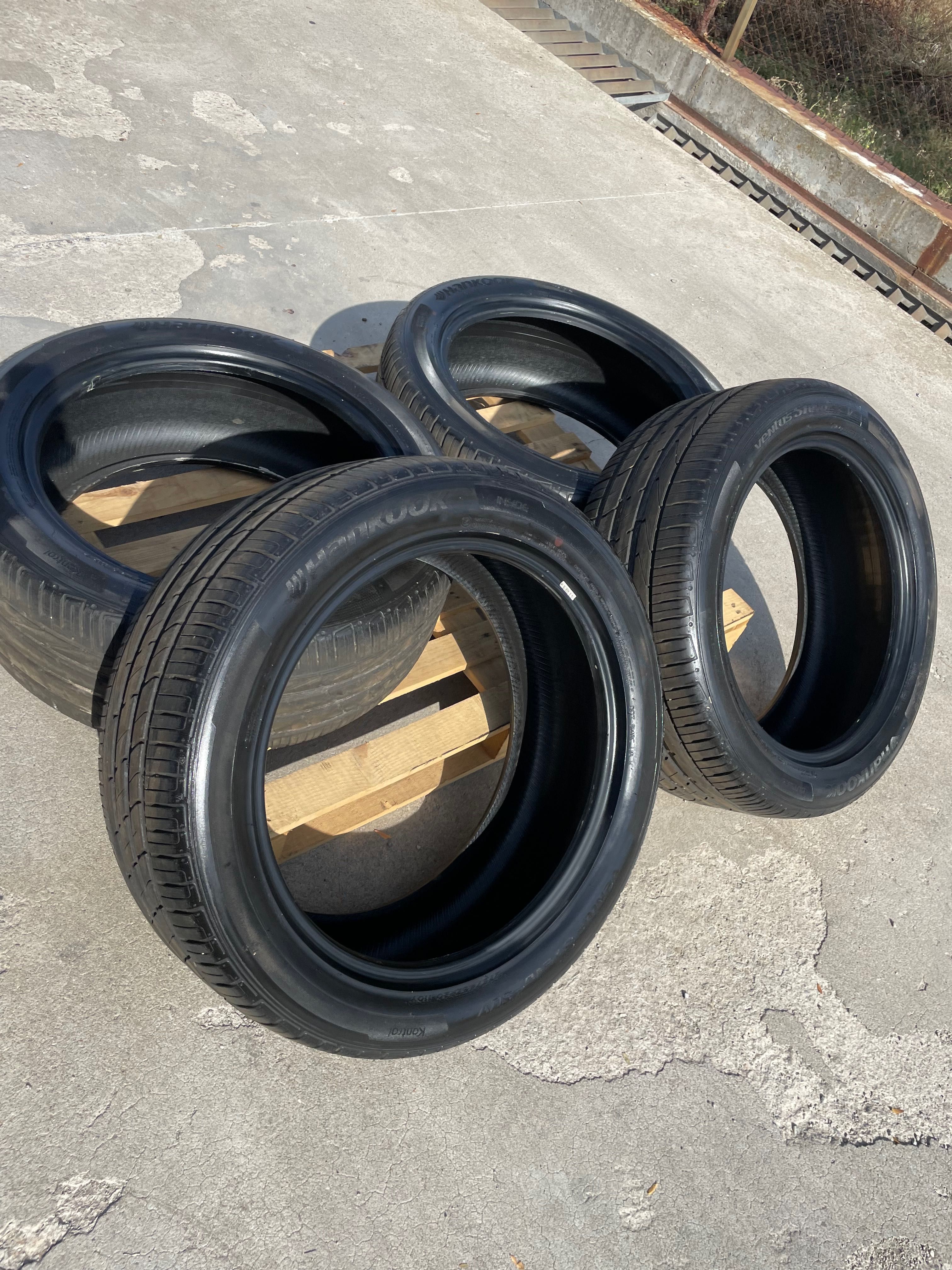 Гуми 275/45/20 Hankook