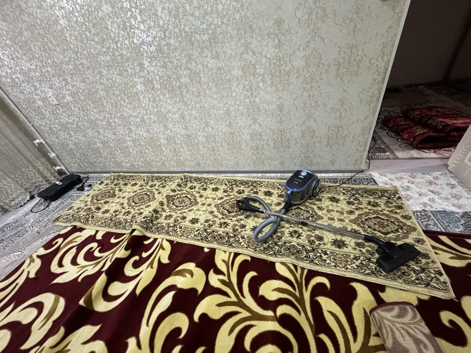 Gilam 3xonali uyga komplekt qogan prihojkagayam bor