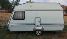 Beyerland Vitesse 400 CT