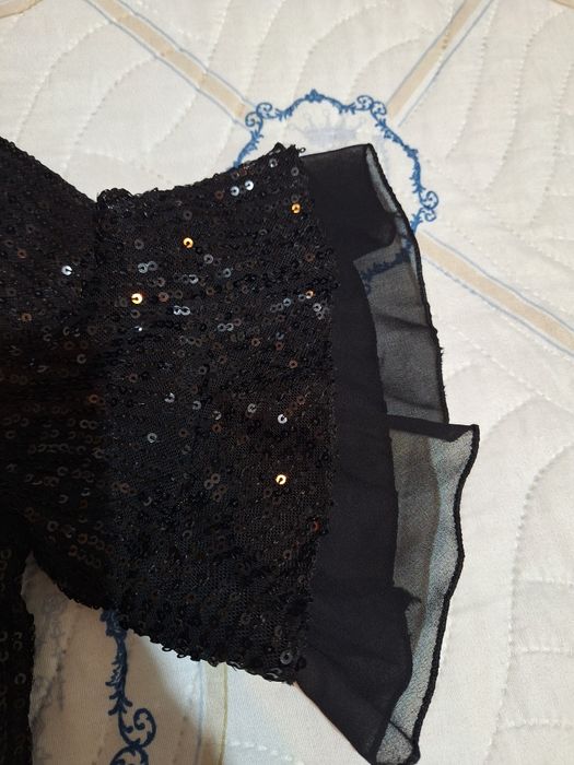 Дамска официална рокля