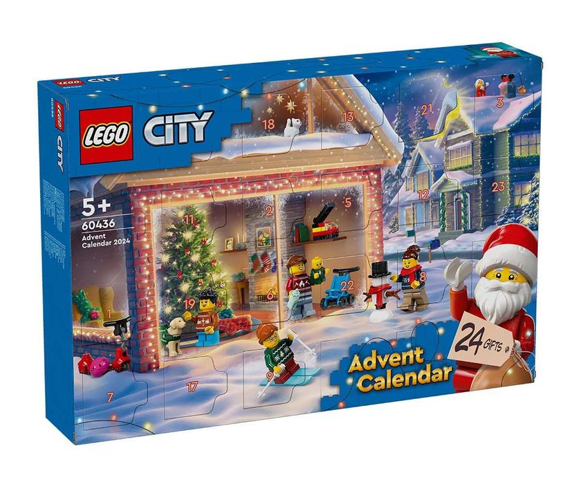 LEGO Различни модели