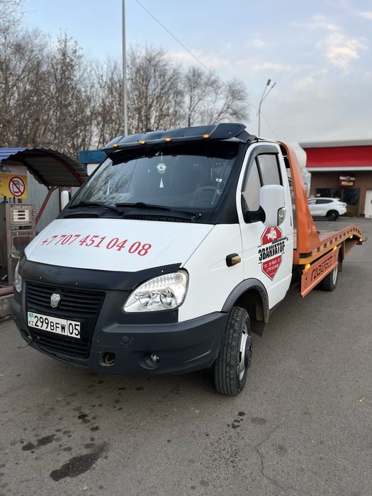 Эвакуатор алматы боралдай