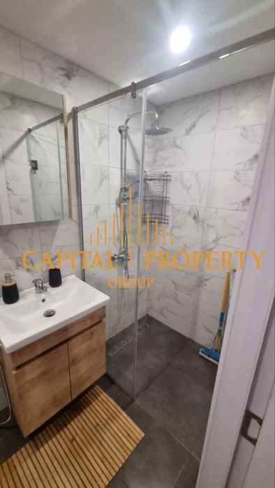 Дава се под наем Двустаен апартамент в Варна, Виница - 87 кв.м за 680 € - Снимка #7