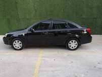 Ласетти 1.6. Автомат