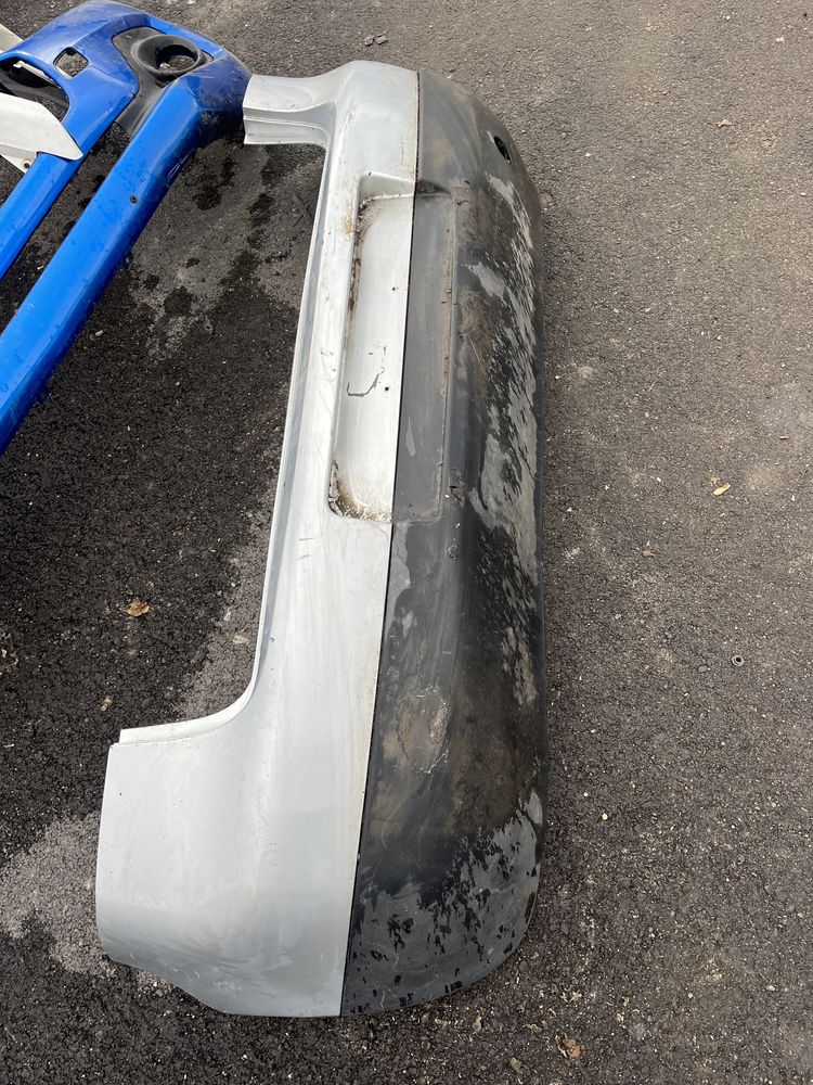 Задна броня VW Golf 5 3бр