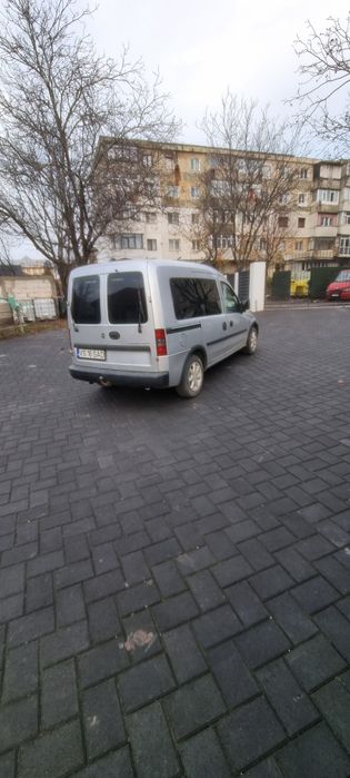 Vând Opel combo   1.3 diesel