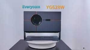 Magcubic Everycom xgimi- Уй иш боғча ўқув марказ ва кафе ресторан учун