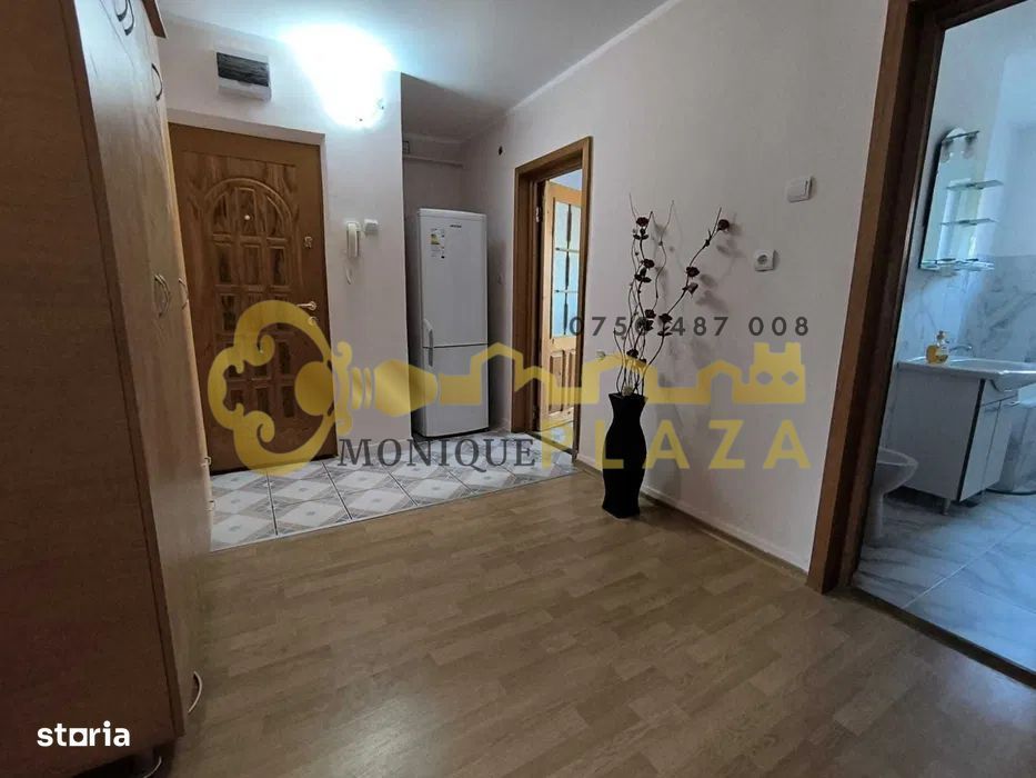 3 Camere | Zona centrala | Etaj 1 | CT |