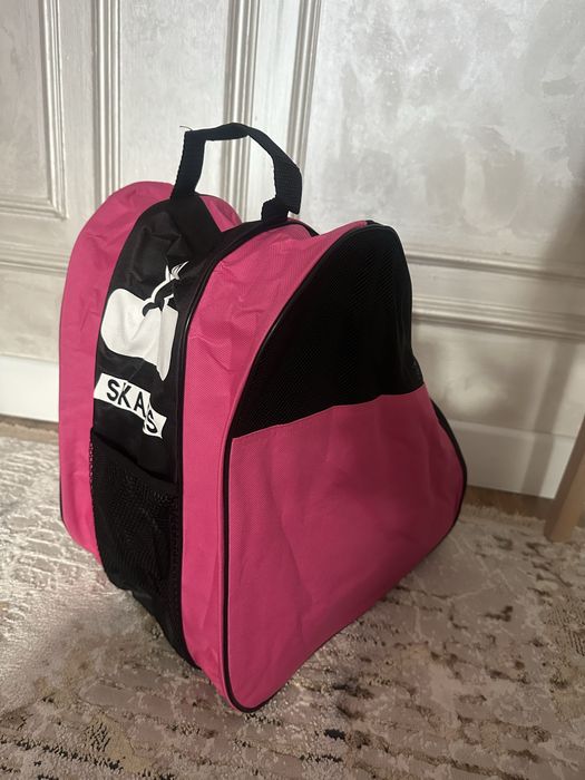Сумка для роликов, коньков
