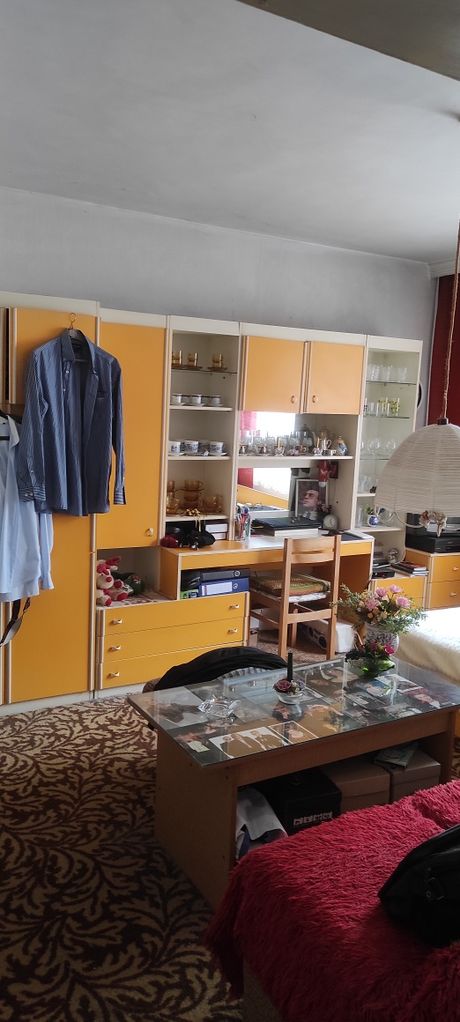 Продава се Многостаен апартамент в Пловдив, Старият град - 116 кв.м за 1595 €/кв.м - Снимка #2