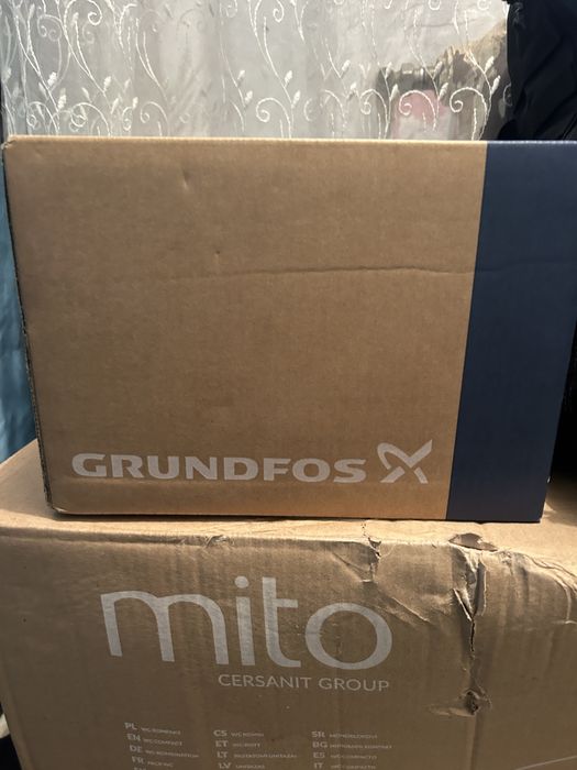 Pompa condens centrala