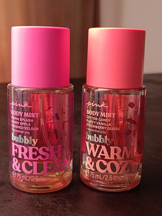Body mist Victoria's Secret