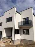 De Vanzare casa tip Duplex cu 5 camere, 120 mp Zona Apahida