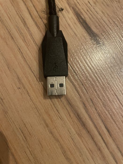 Гемърска клавиатура cougar