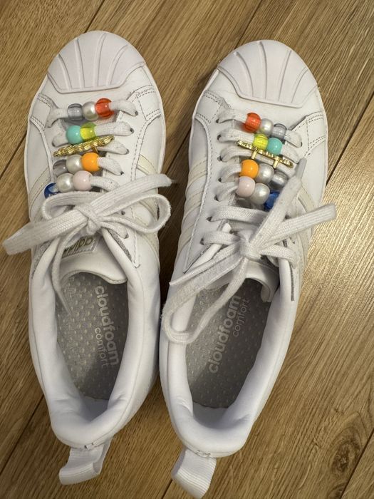 Дамски маратонки Adidas 24,5 см