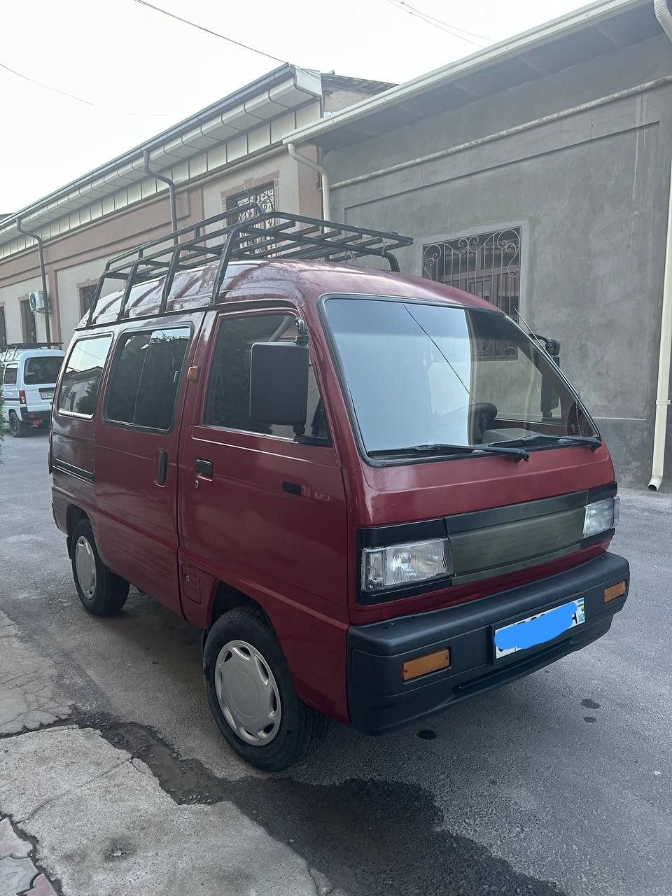 Damas sotiladi zudlik bilan