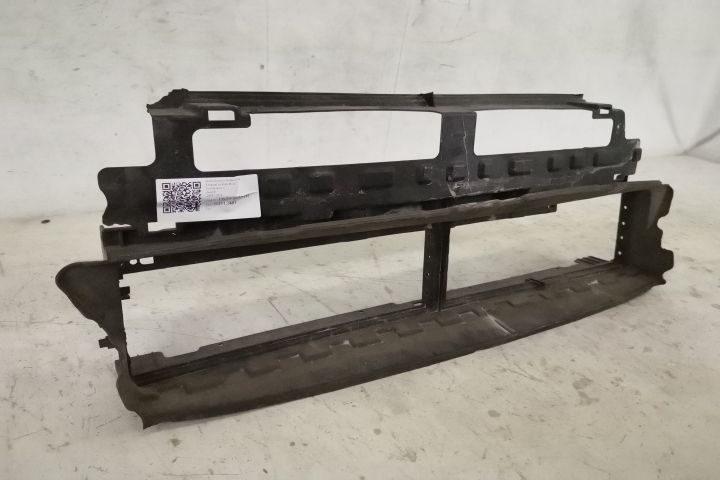 Hota Electrica Deflector Aer Original In Stare Buna Ford Fusion 1 (fac