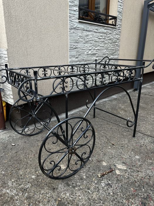 Confectii metalice, porti,garduri