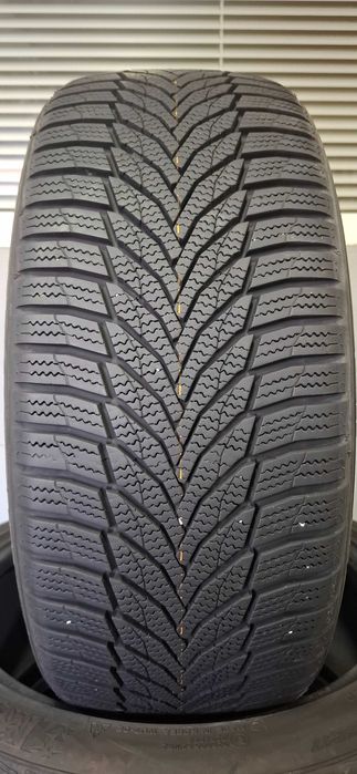 4бр. 205/45/17 Nexen 7.8mm грайфер, дот 22г. Безплатен монтаж