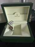Cutie Rolex originala