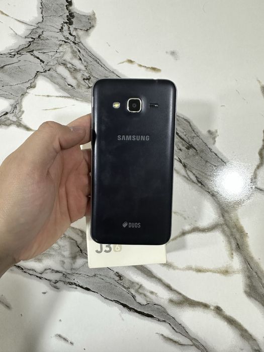 SROCHNO! Samsung J3 2016 & Samsung Gusto (Dual) sotiladi