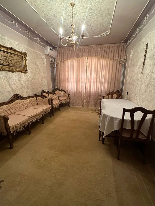 Юнусабад 14 3/1/4 балкон 2х6 ор Петушок Метро