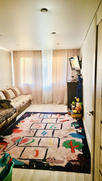 Продажа квартиры