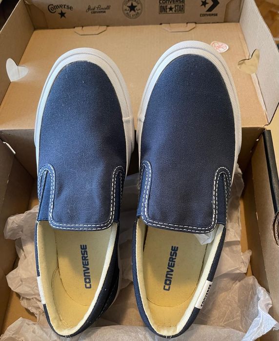 CONVERSE/ZARA tenisi i unisex nr32/33/34/35/36/37