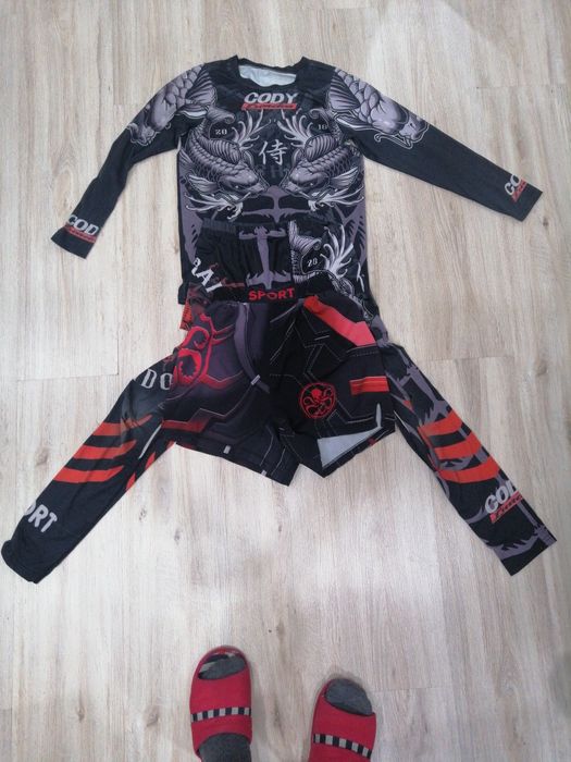 Ражгард codi без гарантии