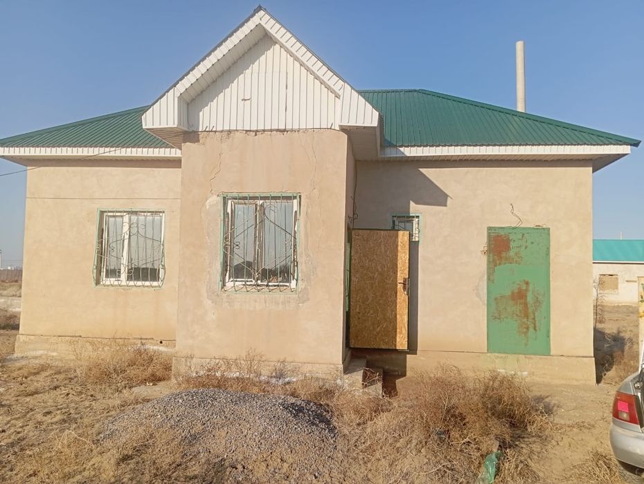 Срочно продается времянка