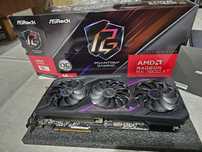 Видеокарта RX 7800 XT