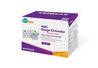 Wireless Range Extender Netgear EX2700, 300Mbps