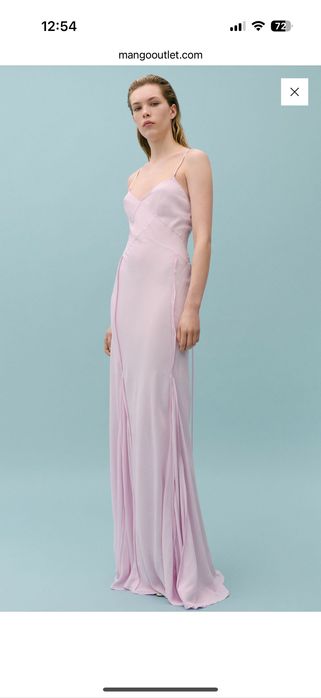 Официални рокли Mango, размер М