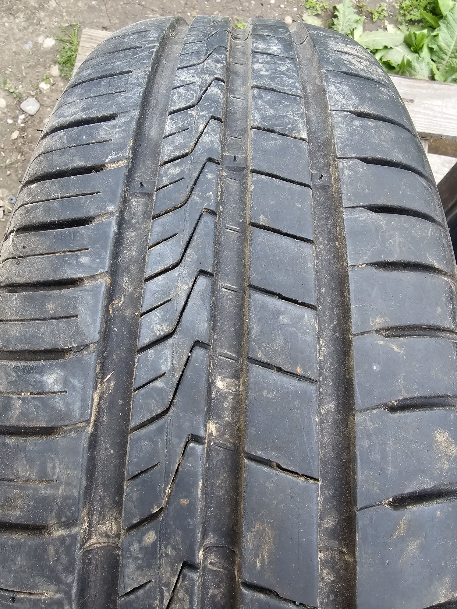 Anvelope vara hankook ca noi 175/65/14