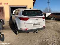 Dezmembrez / Dezmembrari / Piese / Accesorii Kia Sportage 2018