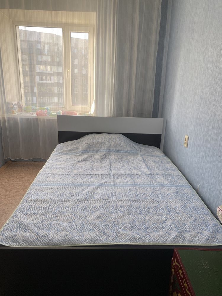 Продается кровать
