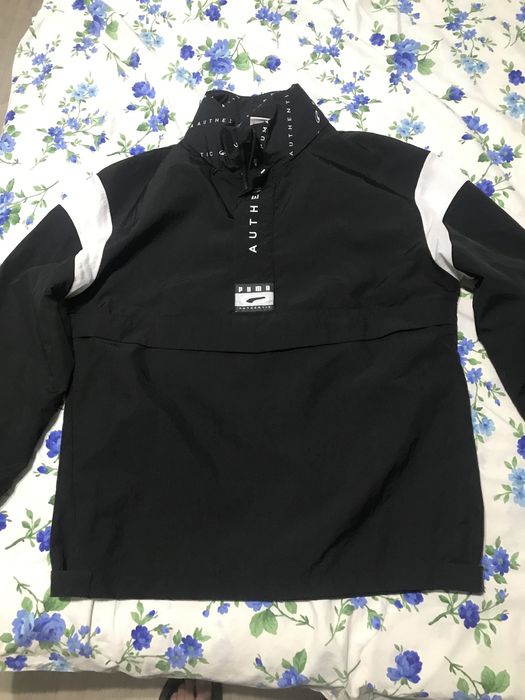 Ветровка ( Puma) 50-52