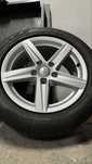Jante16 originale r16 Audi/VW/Roți/Alu/Genți/Aliaj/A3 A4 A6/inci/inchi