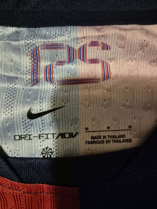 Tricou Barcelona x Travis Scott