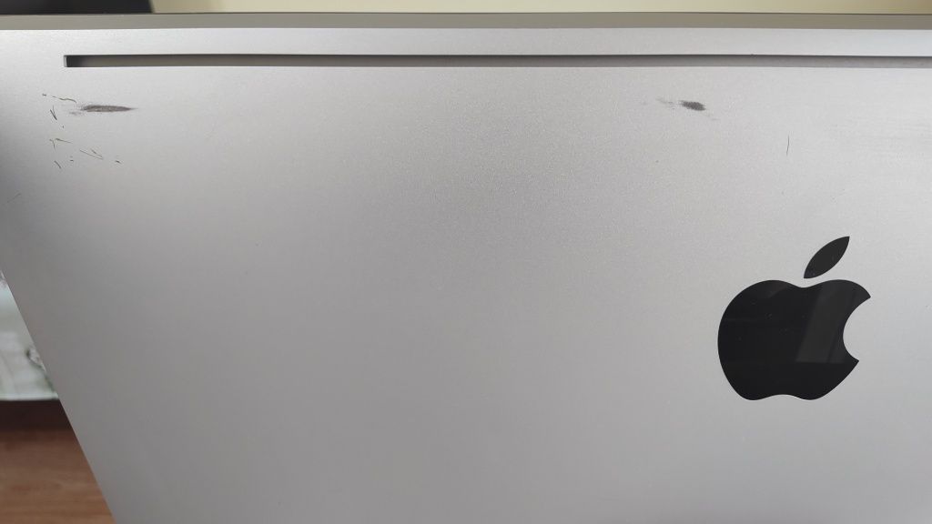 Apple iMac 27 inch  A1312 IPS 2560 x 1440