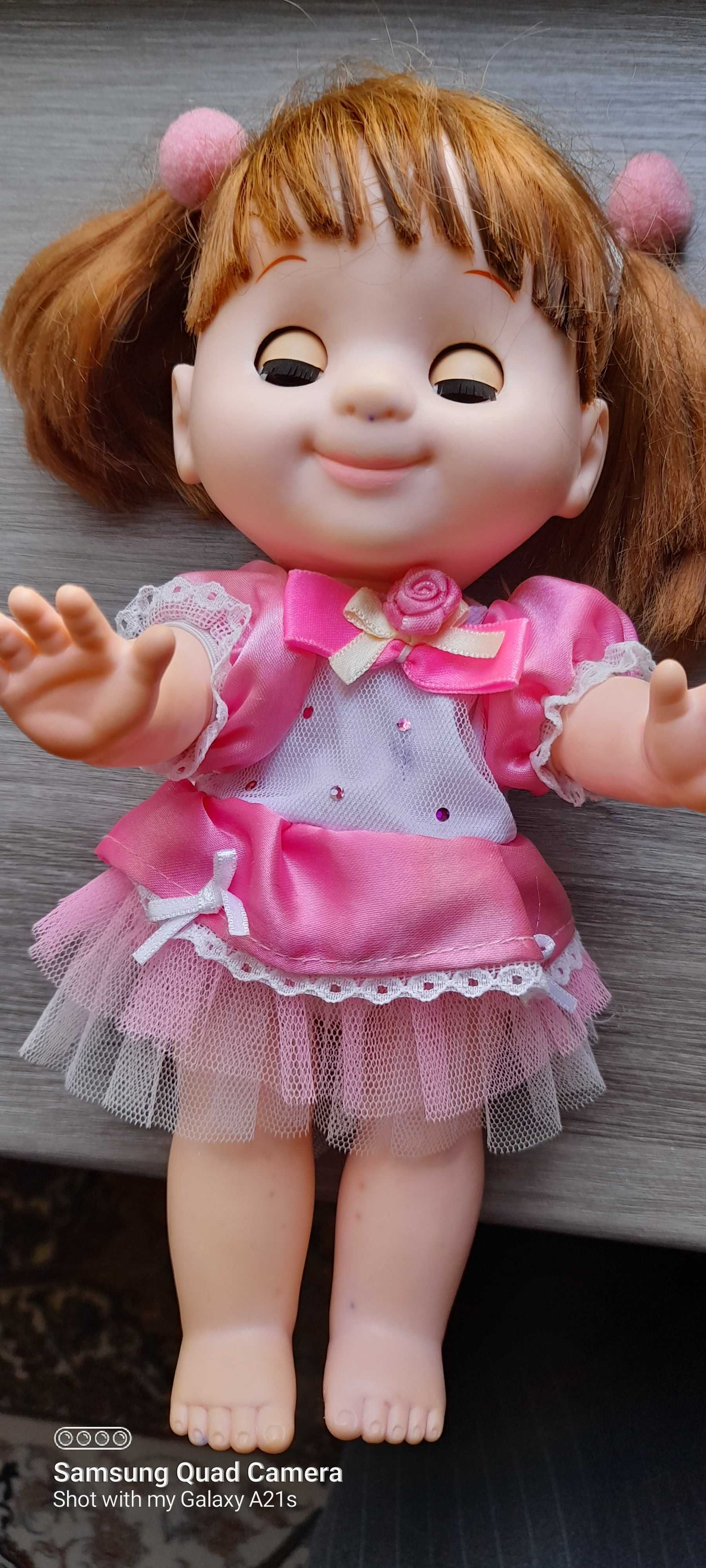 Корея кугирчоги , Корейская кукла
