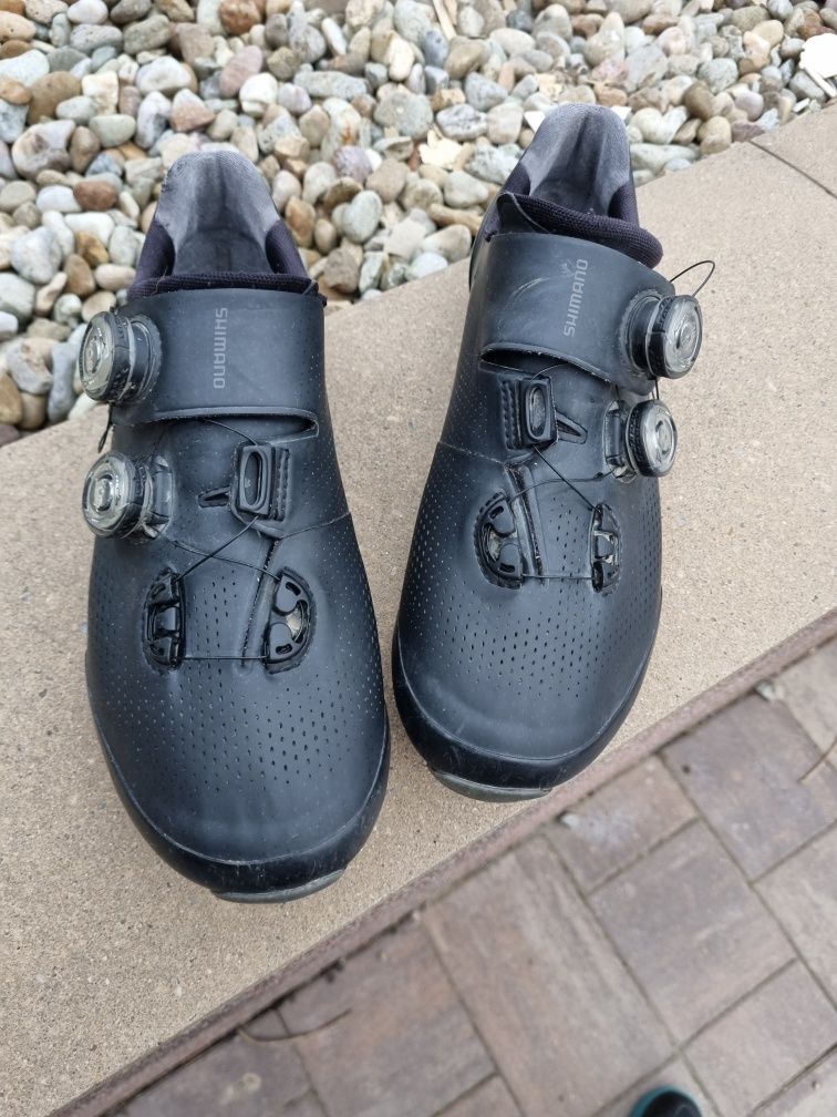 Pantofi mtb shimano s phyre de vanzare!