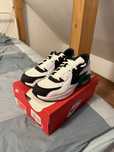 Vand air max excee